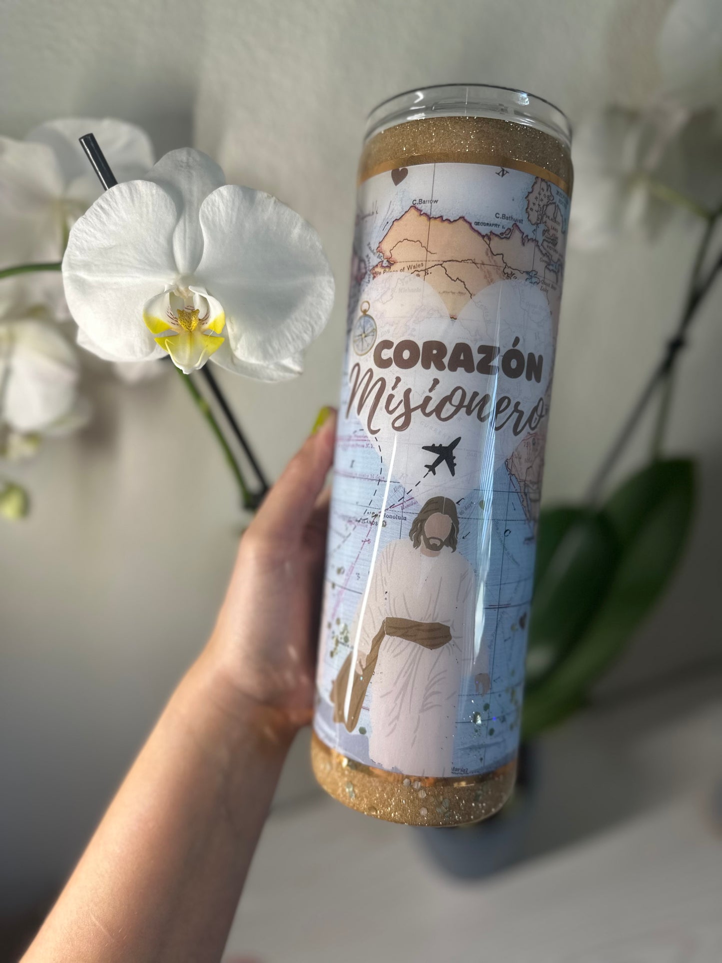 Corazón Misionero