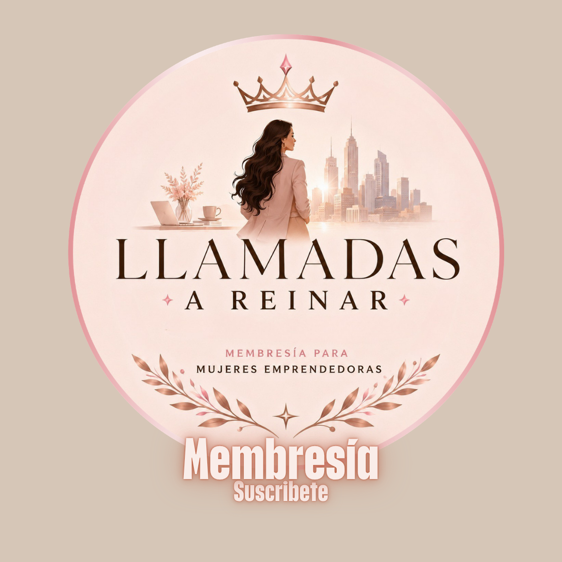 Membresía Llamadas a Reinar