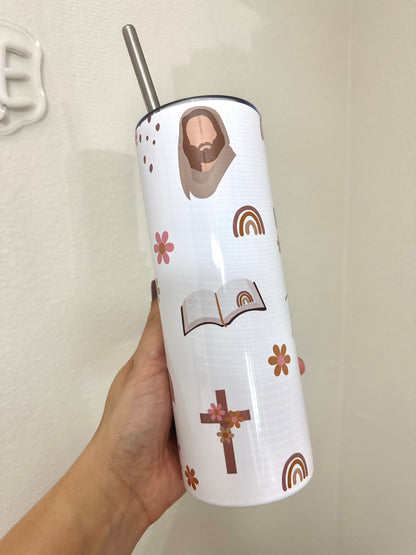 Jesus cup