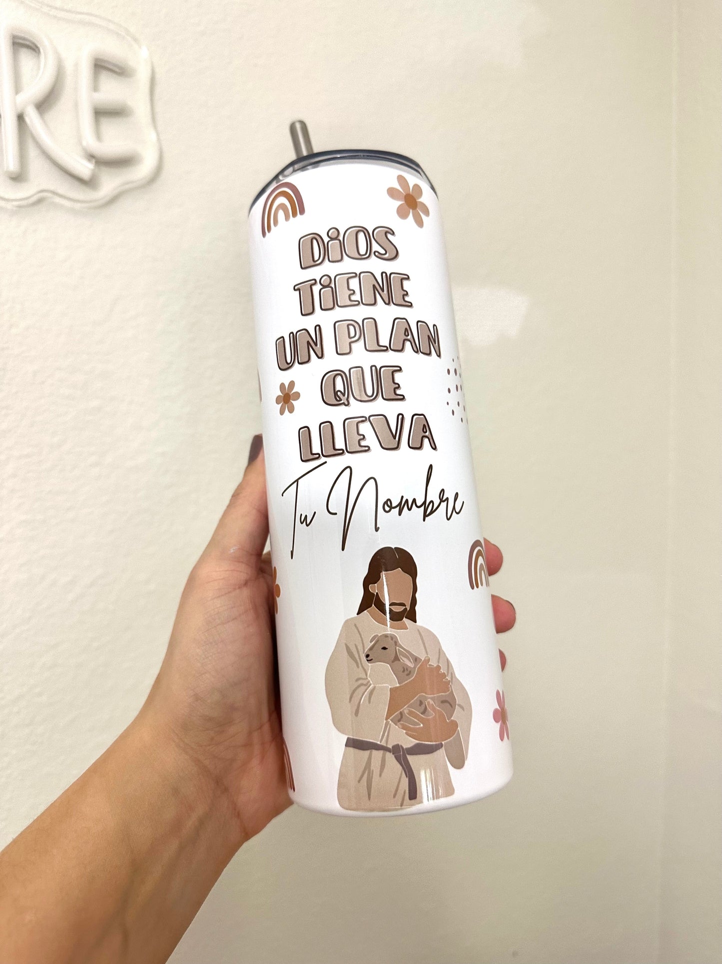 Jesus cup