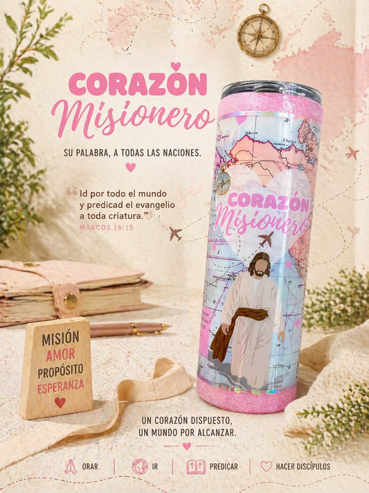 Corazon Misionero